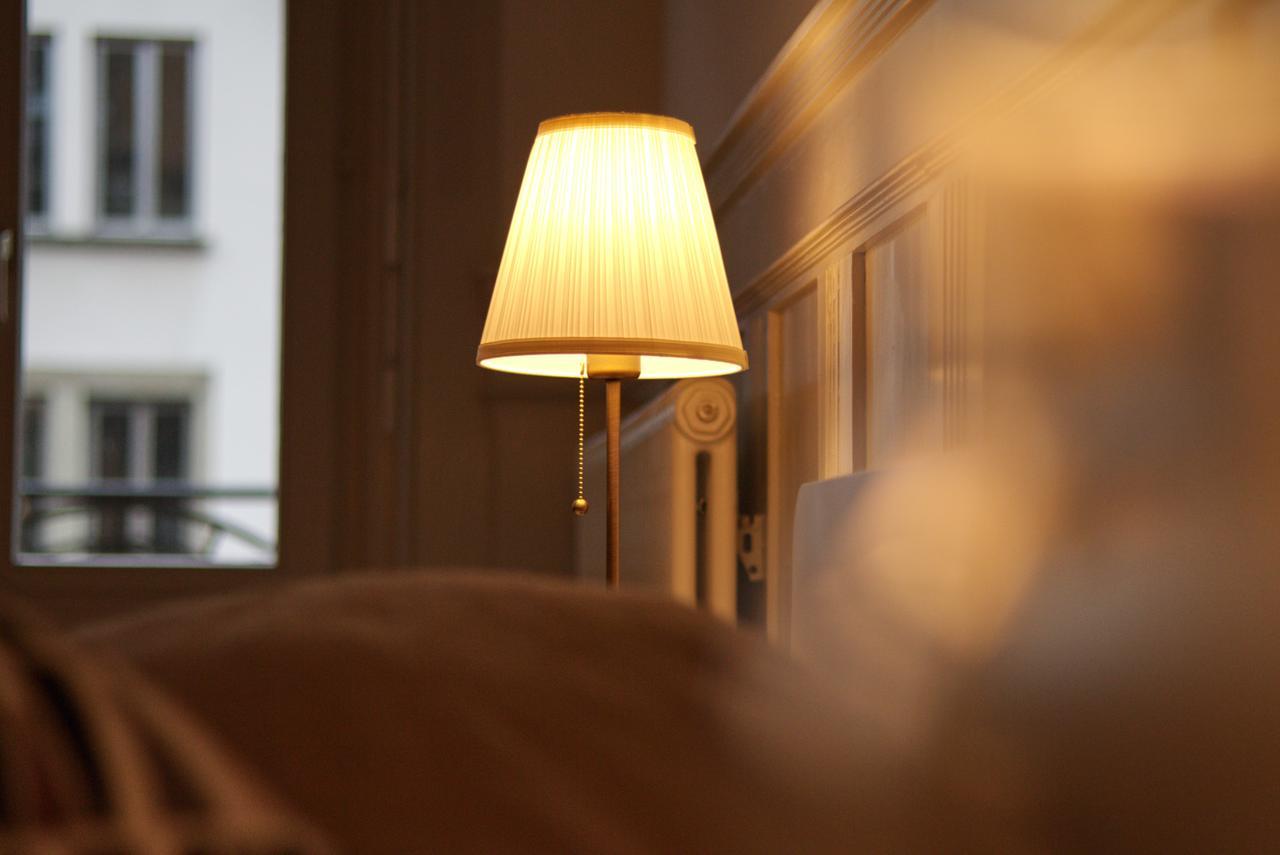B&B Gutenberg Bern Eksteriør billede